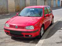 Vw Golf 4 - 1.6 benzina  AZD - Edition