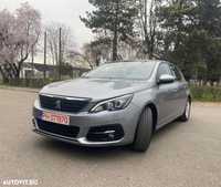 Peugeot 308 Navi/LED/Senzori/Clima/E6/Volan sport