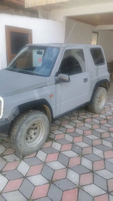 Suzuki Vitara Al 2 proprietar