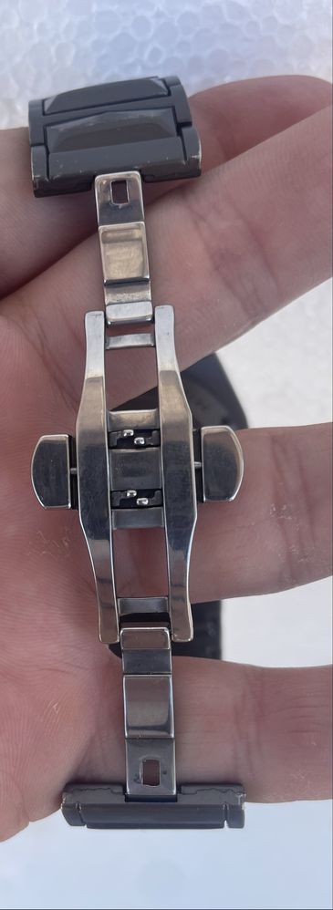 Hublot Мъжки Часовник Като НОВ