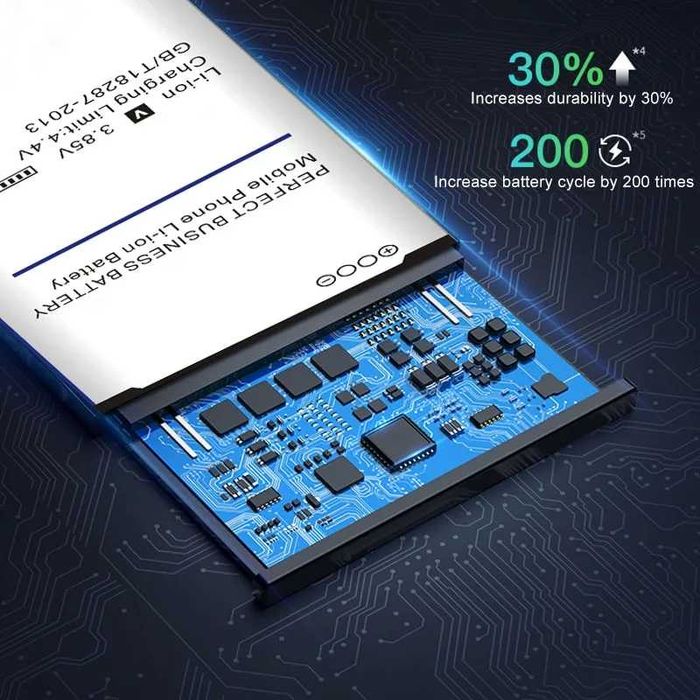 Acumulator compatibil Allview M8 Join / M9 Join