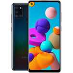 Samsung A21S Sotiladi Obmen iPhone varyant bosa aytila