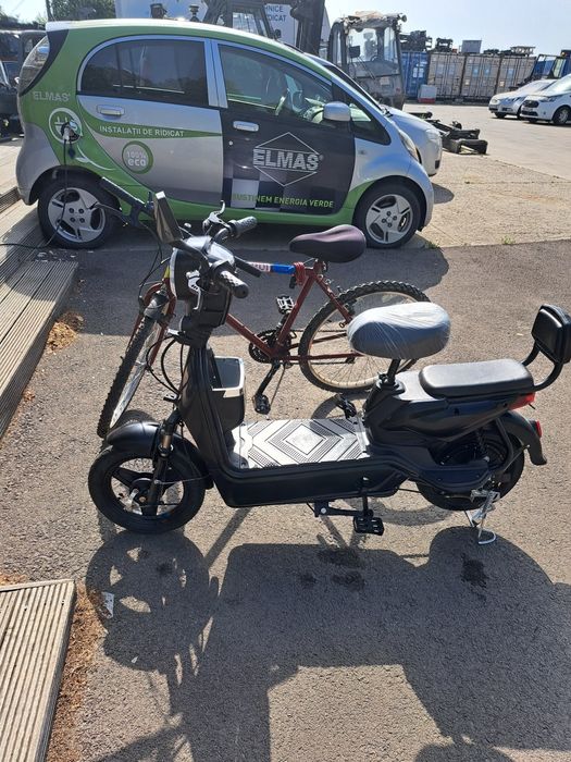Vind biciclete electrice.