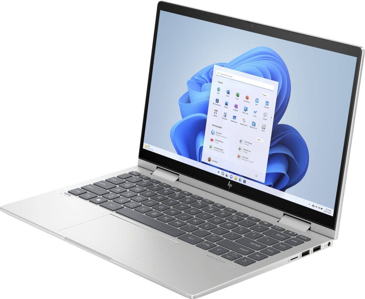 HP ENVY 14 X360 Intel core5 120u/8Gb/512Gb/14" FHD IPS Sensor/win11