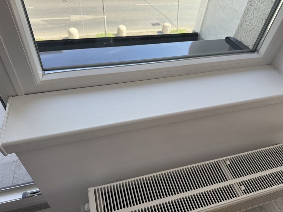 Glafuri/pervaze interior/exterior