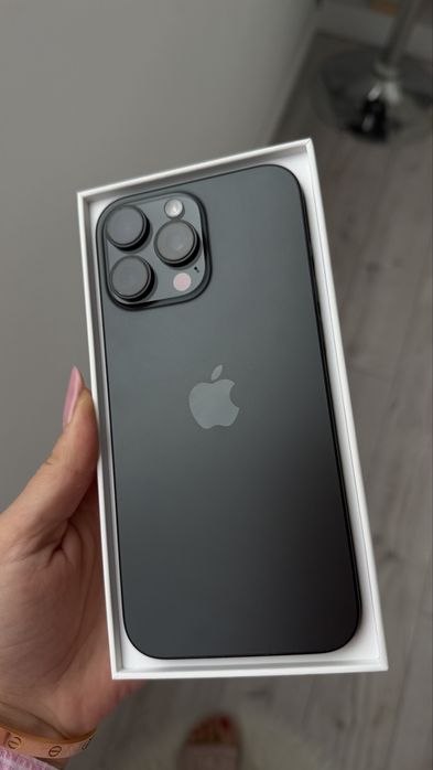 Iphone 16 ProMax 512gb