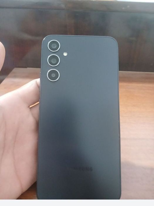 Nomi Samsung Galaxy A34 5G