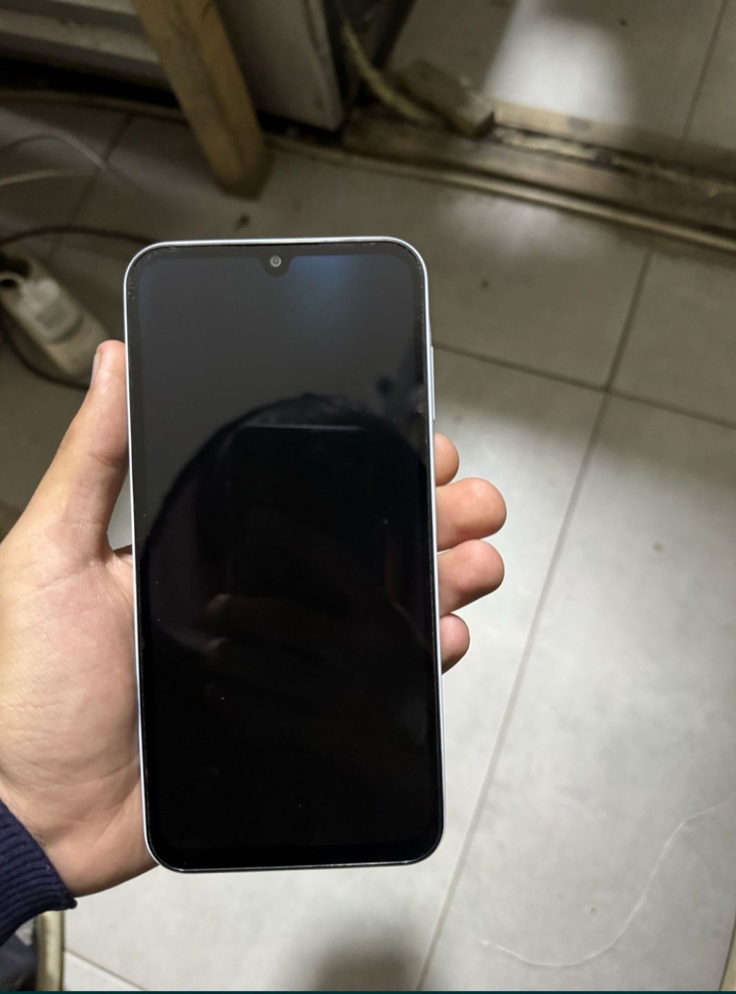 Samsung A 15 8/256