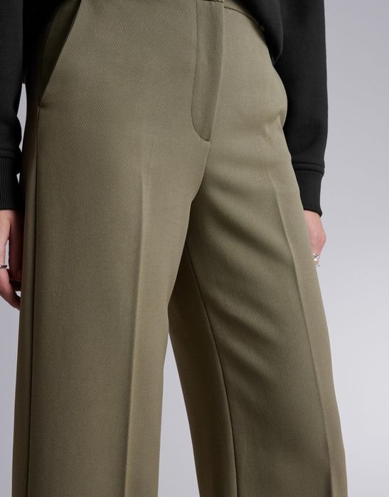 Other Stories панталон широк крачол р-р Л