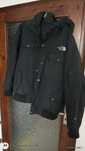 The North Face Gotham jacket