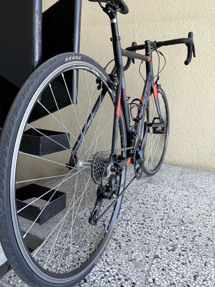 Шосеен велосипед Sprint Monza Elite 28``