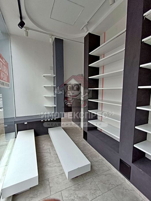 Продава се Магазин в Асеновград - 100 кв.м за 6 €/кв.м - Снимка #9