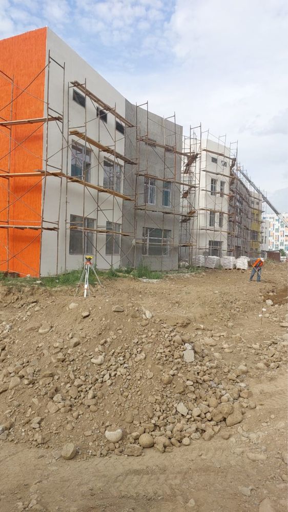 Аренда леса Тұздыбастау, доставка и вывоз