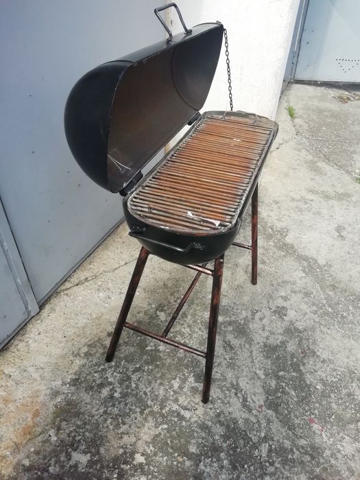 Grătar pentru curte(nou)