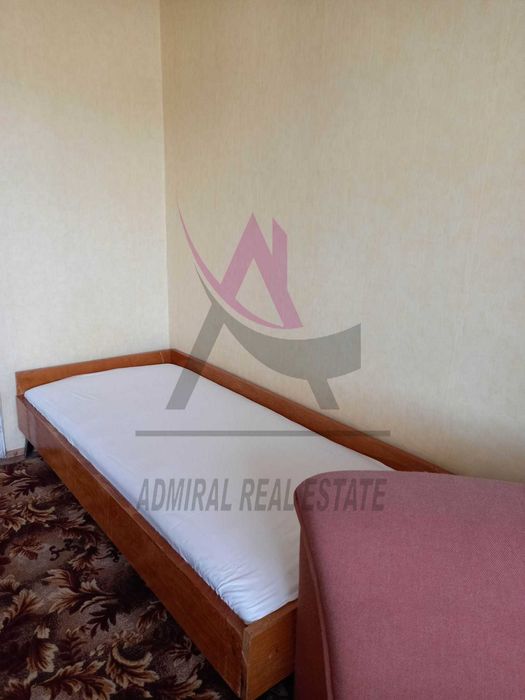 Дава се под наем Тристаен апартамент в Варна, Базар Левски - 85 кв.м за 375 € - Снимка #2