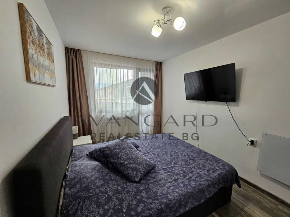 Продава се Тристаен апартамент в Пловдив, Кючук Париж - 94 кв.м за 1766 €/кв.м - Снимка #7