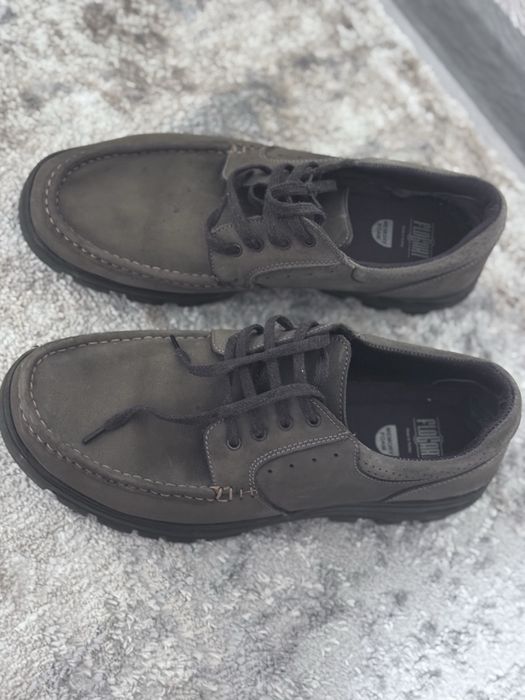 Батинки в хорошем состояни