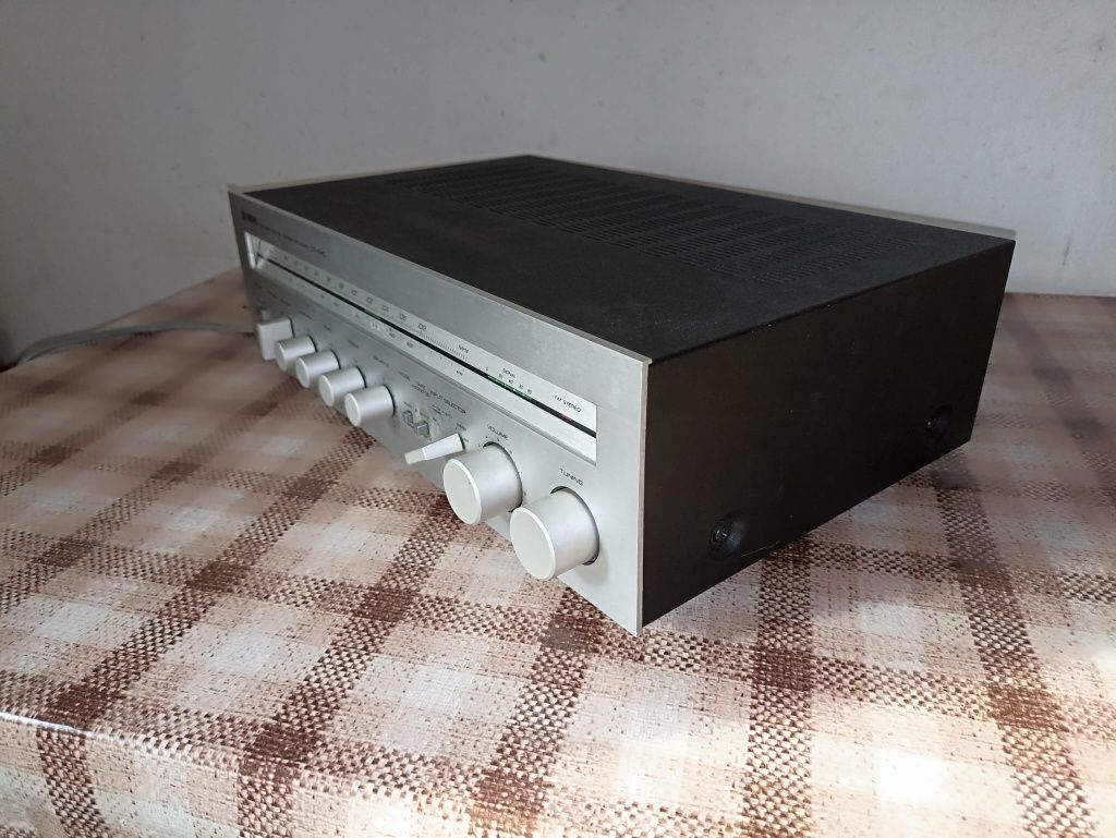 Amplificator statie Yamaha Cr 240