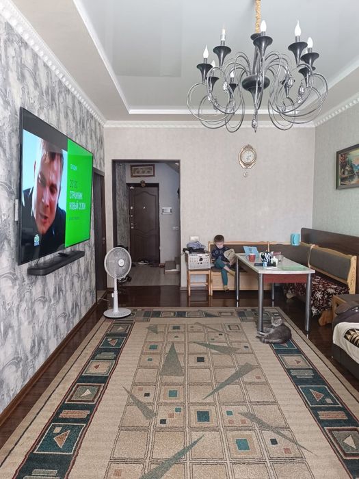 Продается!!! Срочно!!! Дом двухэтажный, Янгихаётский район.