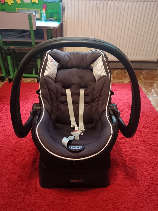 Scoică auto chicco