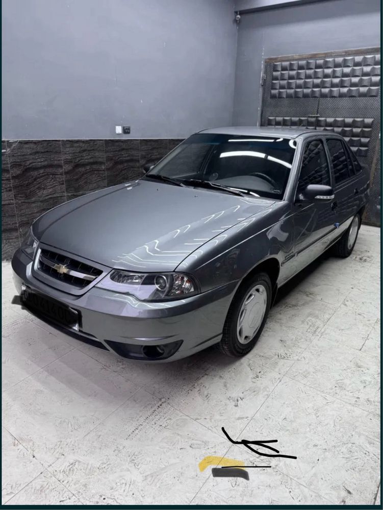 Nexia 2 1.6 mokriy 2014 yil super candisaner