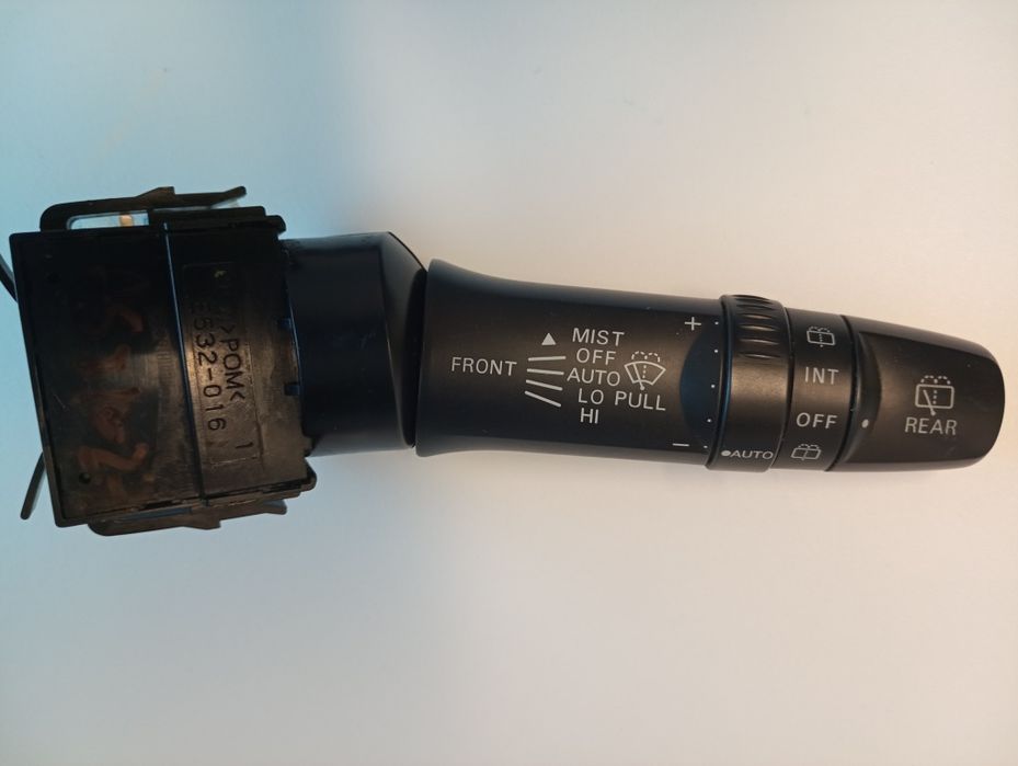 Manetă ștergător Mitsubishi Asx