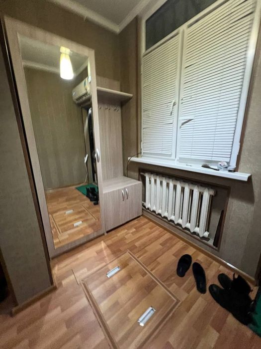 Срочно Юнусабад 2 2/1/4 Рем Обст ор Метро Корзинка 24/7