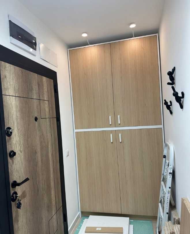 Продава се Едностаен апартамент в Варна, Възраждане 4 - 43 кв.м за 2276 €/кв.м - Снимка #4