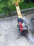 Elicopter  beton