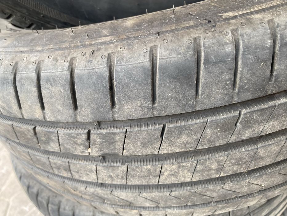 Anvelope vară HANKOOK Ventus prime 4
