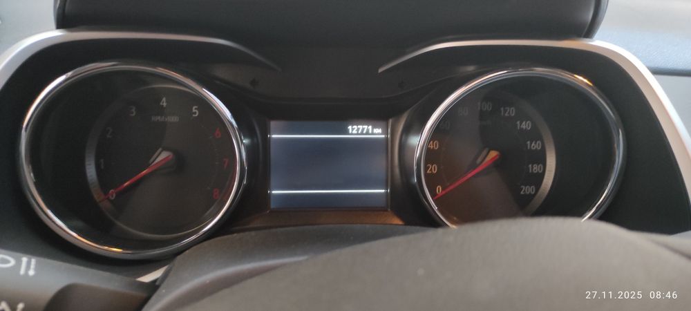 Tracker-2 LTZ PLUS продается!!!