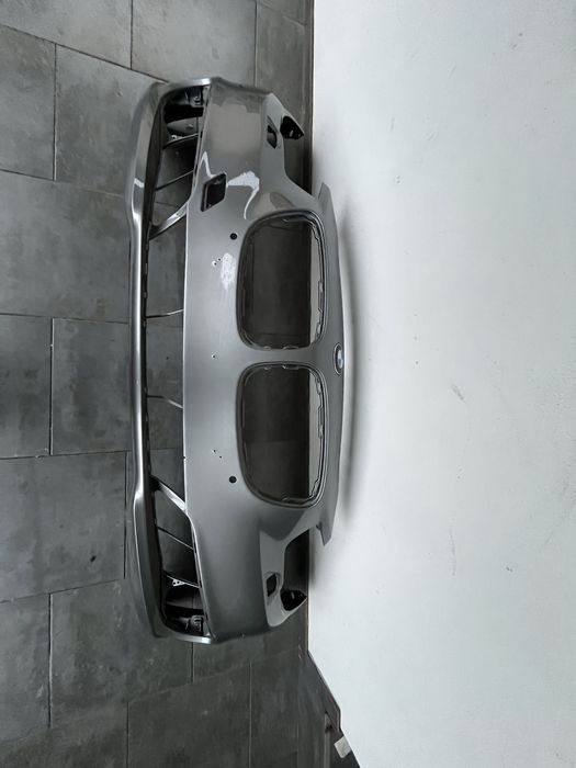 Bara fata bmw seria 5 gt f07 lci facelift