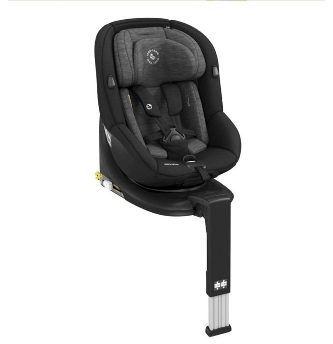 Детско Столче за кола Maxi-Cosi - Mica 360, IsoFix, i-Size, 40-105 cm