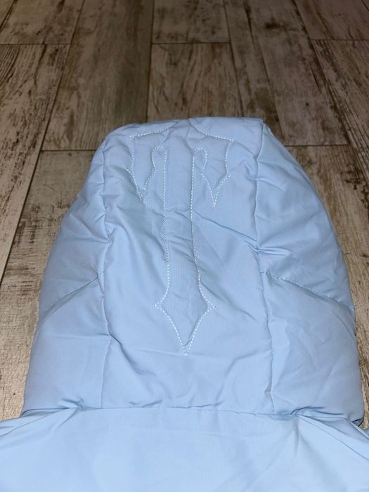 Geaca trapstar puffer