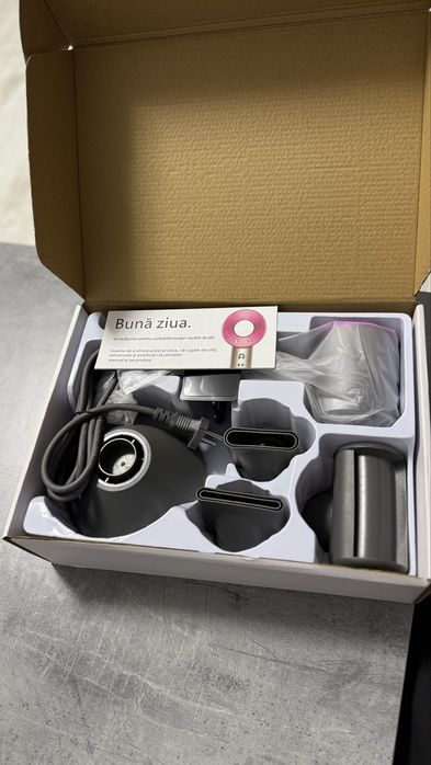 Feon super sonic /160000 rpm