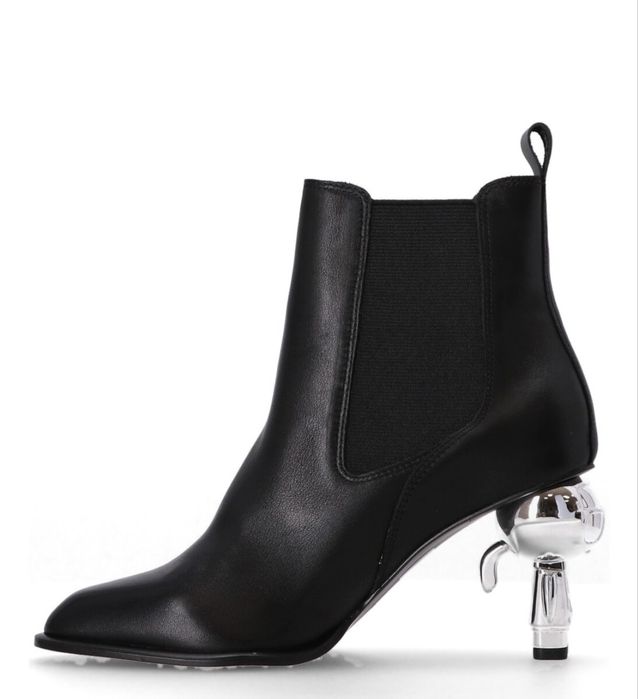 Дамски боти Karl Lagerfeld