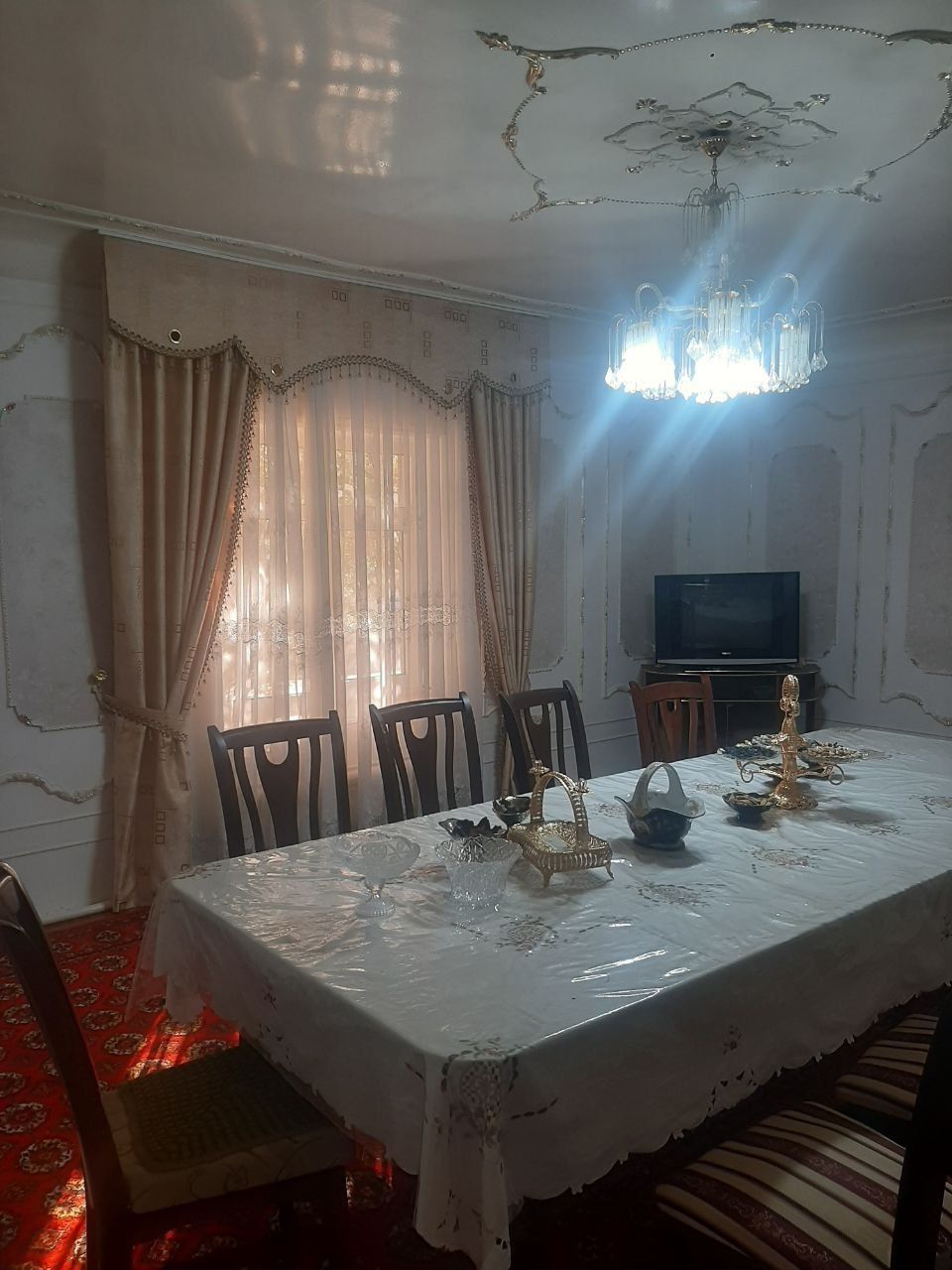 Участок  сотилади  15 соток