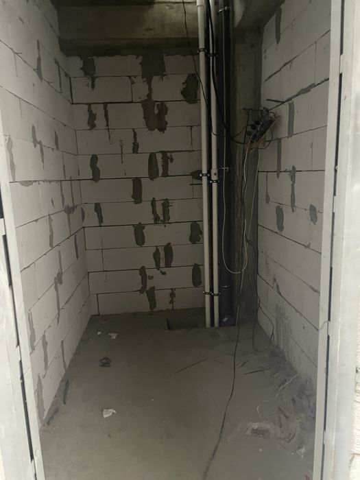 Навастройка  ИбнСино 1 Дом 23 )