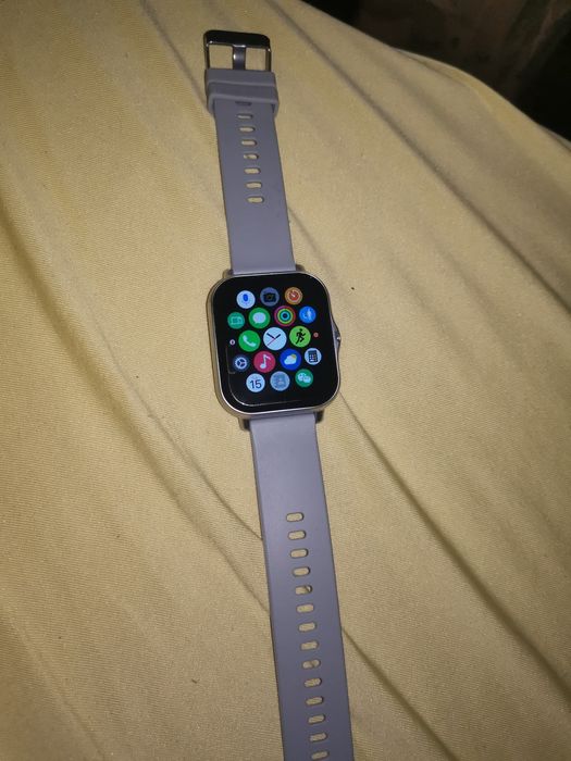 Smartwatch (no name)