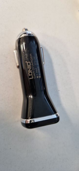 Продам зарядное устройство для USB от прикуривателя в автомобиле