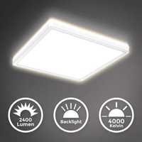 Plafoniera led patrata Living, Dormitor, Birou, BKL1311