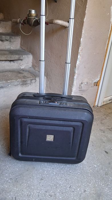 Troler elegant,geanta voiaj