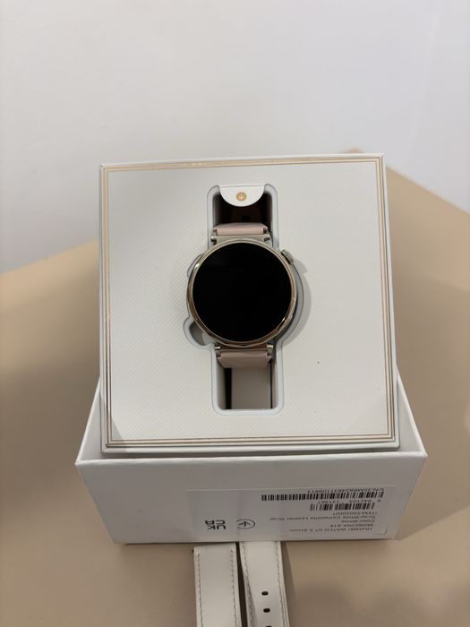 Smartwatch Huawei GT5