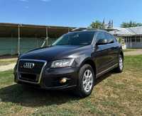 Audi Q5 2.0 Diesel Automat Distronic