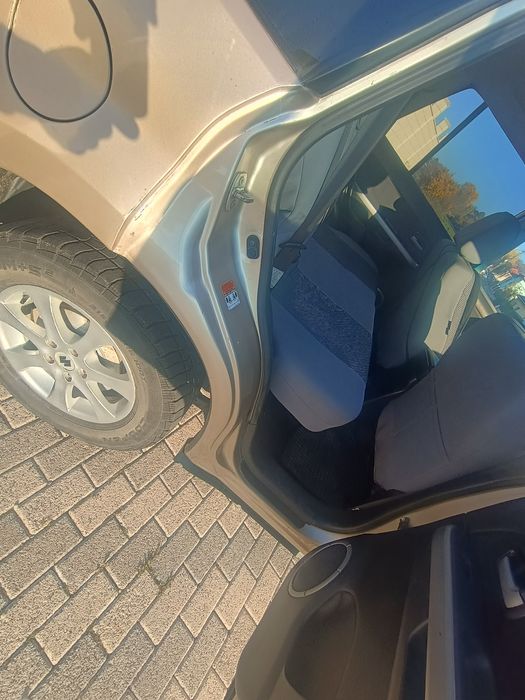 Vand suzuki grand vitara 1.9