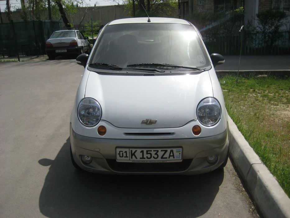 Матиз Best 2017  радной урилмаган узимники 42000 пробег 100%