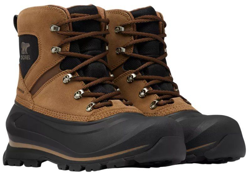 Американские Зимние ботинки Sorel