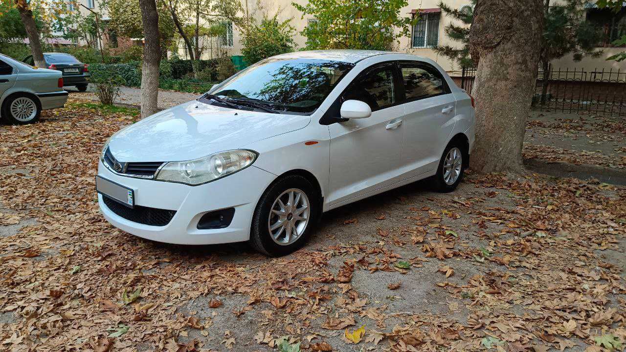 Продам авто, Заз Форза (Chery bonus A13) или обмен