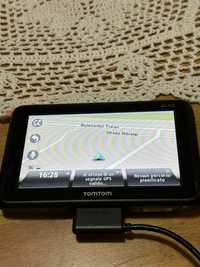 TomTom Go Live 1005 5 inch