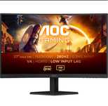 Vând monitor AOC 280hz 27’’